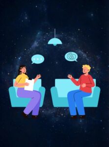 1 on 1 Consultation 3